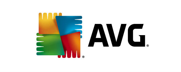AVG Logo